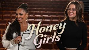 Honey Girls (2021)